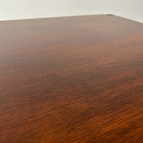 DANISH DELUXE FLIP TOP COFFEE TABLE