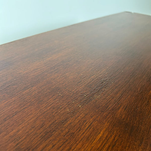 DANISH DELUXE FLIP TOP COFFEE TABLE