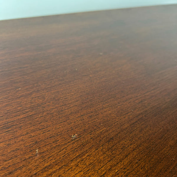 DANISH DELUXE FLIP TOP COFFEE TABLE