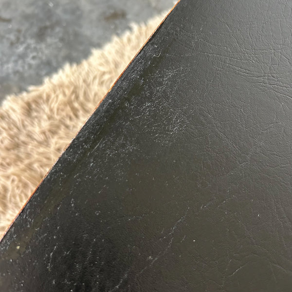 DANISH DELUXE FLIP TOP COFFEE TABLE