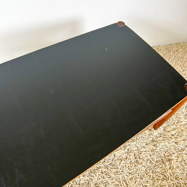 DANISH DELUXE FLIP TOP COFFEE TABLE