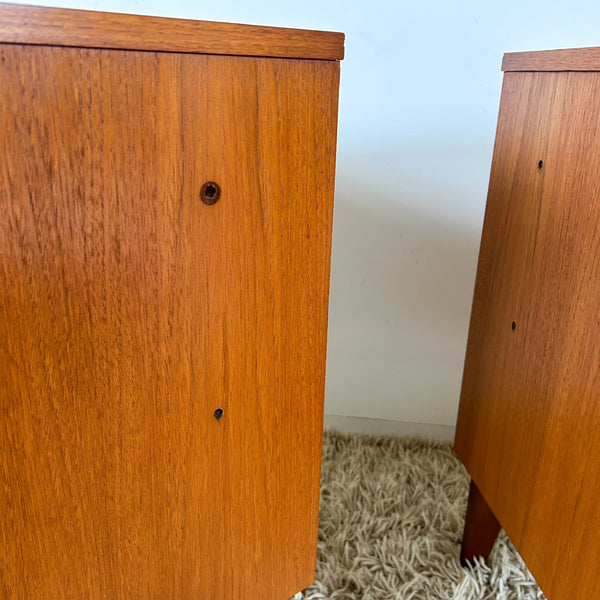 RELIANCE BEDSIDE DRAWERS