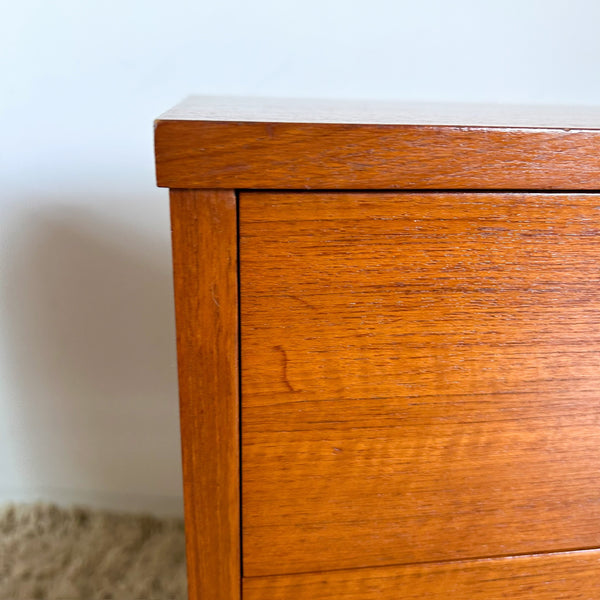 RELIANCE BEDSIDE DRAWERS
