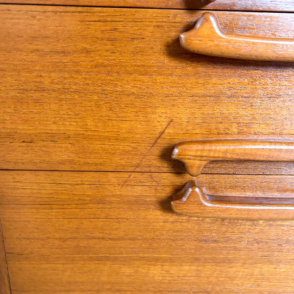 RELIANCE BEDSIDE DRAWERS