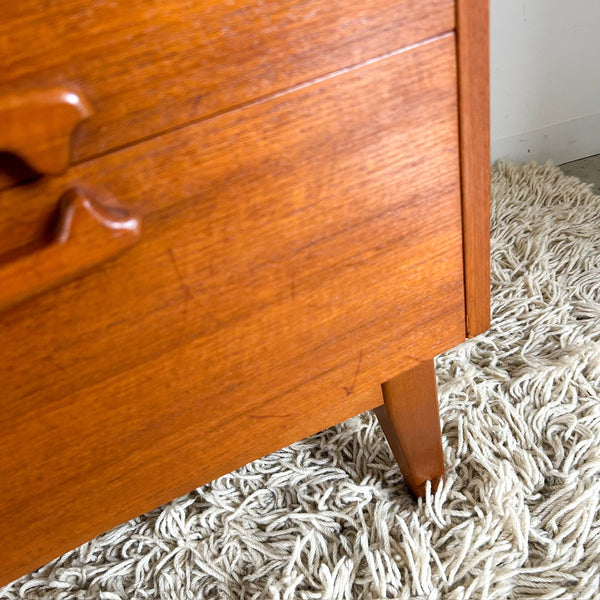 RELIANCE BEDSIDE DRAWERS