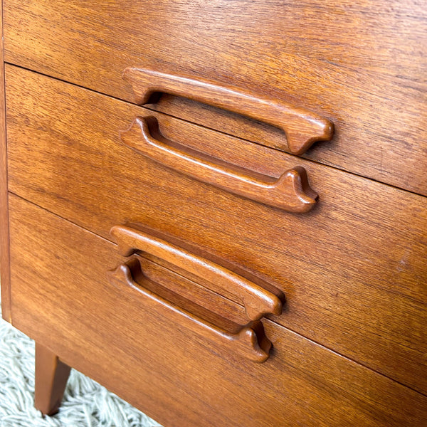 RELIANCE BEDSIDE DRAWERS