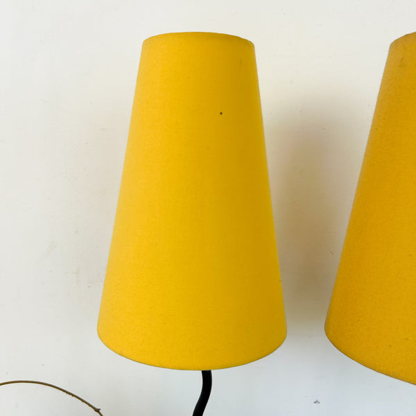 IKEA MEMPHIS STYLE LAMP PAIR - HEY JUDE WORKSHOP • Vintage furniture & objects Melbourne