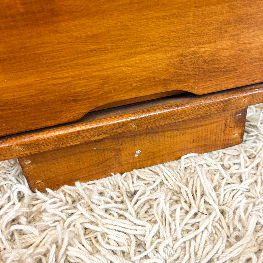 DESK WITH DRAWERS