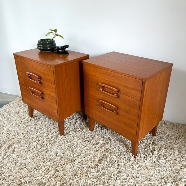 RELIANCE BEDSIDE DRAWERS
