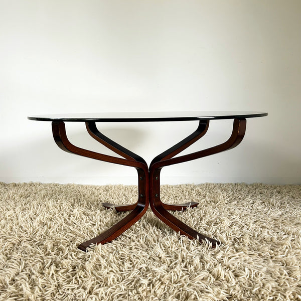 FALCON COFFEE TABLE BY SIGURD RESSELL