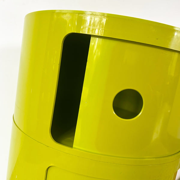 KARTELL COMPONIBILI TROLLEY