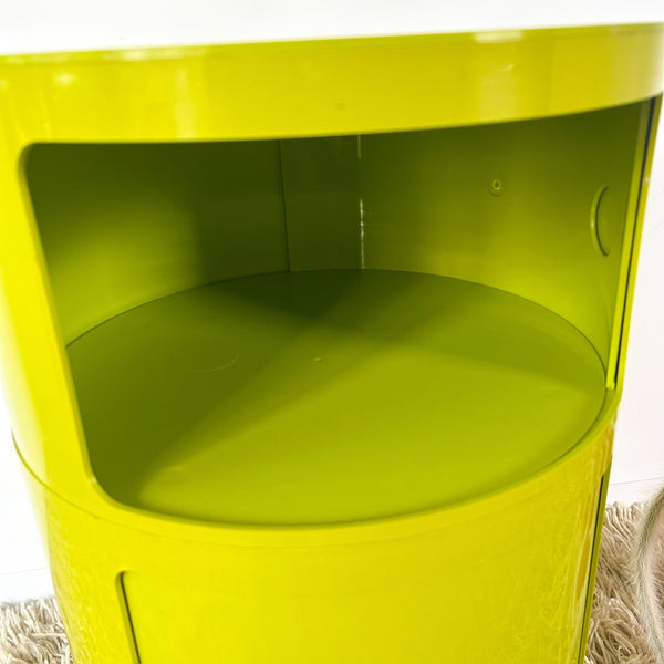 KARTELL COMPONIBILI TROLLEY
