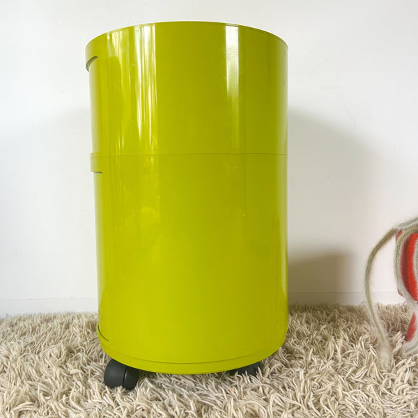 KARTELL COMPONIBILI TROLLEY