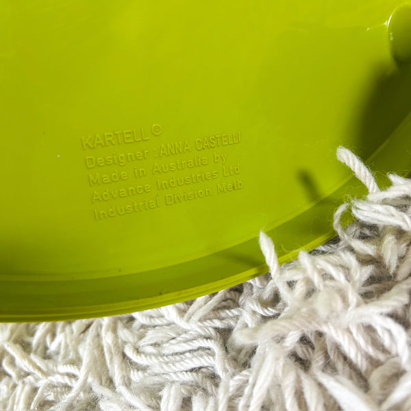 KARTELL COMPONIBILI TROLLEY