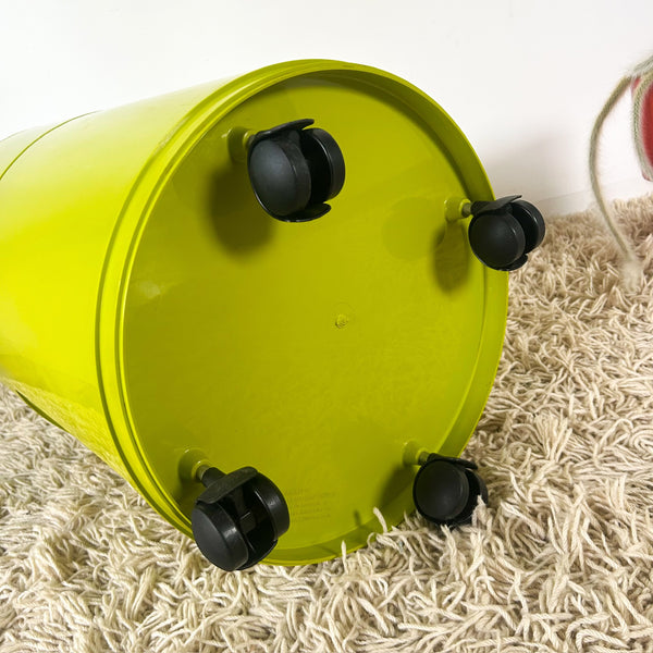 KARTELL COMPONIBILI TROLLEY