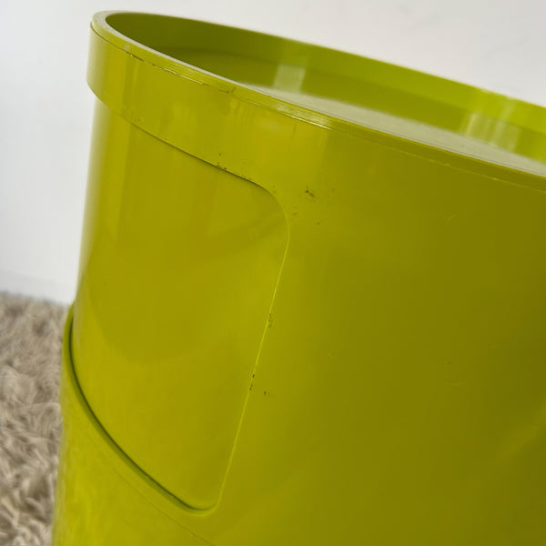 KARTELL COMPONIBILI TROLLEY