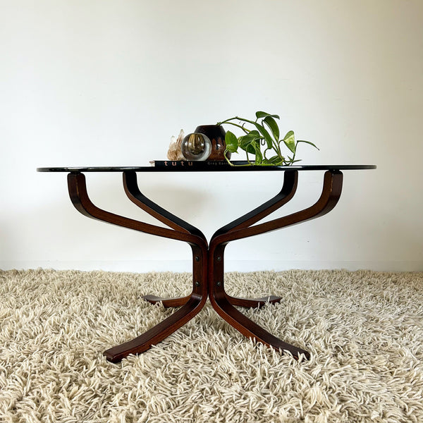 FALCON COFFEE TABLE BY SIGURD RESSELL