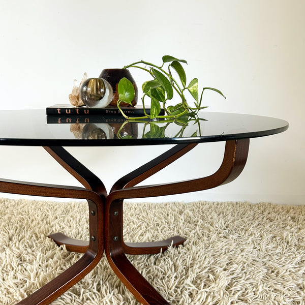 FALCON COFFEE TABLE BY SIGURD RESSELL