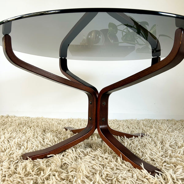 FALCON COFFEE TABLE BY SIGURD RESSELL