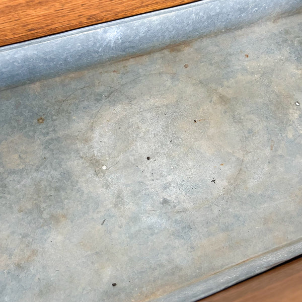 LARGE TIMBER PLANTER BOX