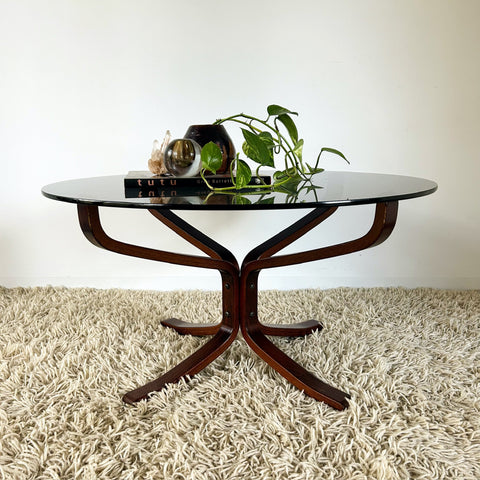 FALCON COFFEE TABLE BY SIGURD RESSELL