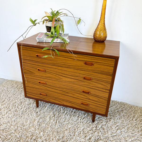 ALROB DRESSER DRAWERS