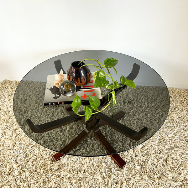 FALCON COFFEE TABLE BY SIGURD RESSELL