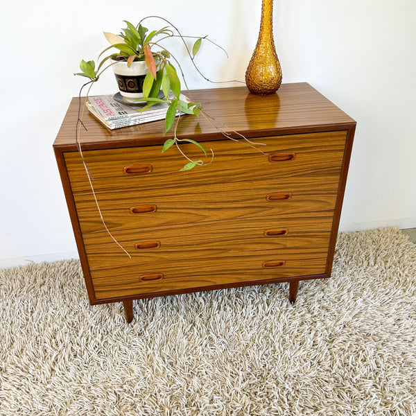 ALROB DRESSER DRAWERS