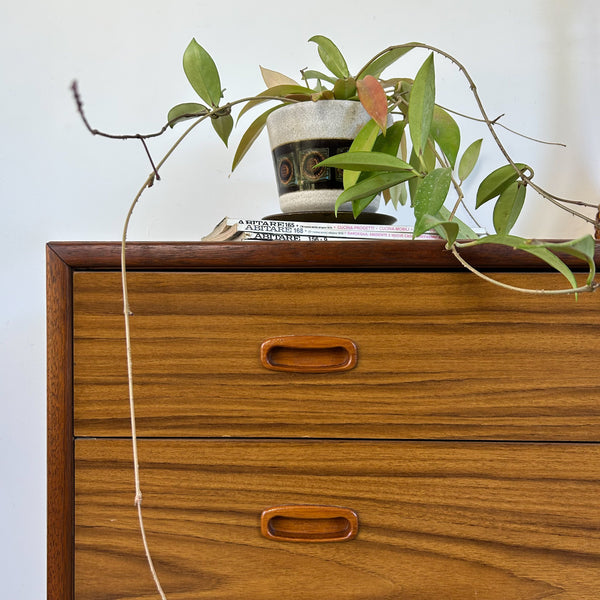 ALROB DRESSER DRAWERS