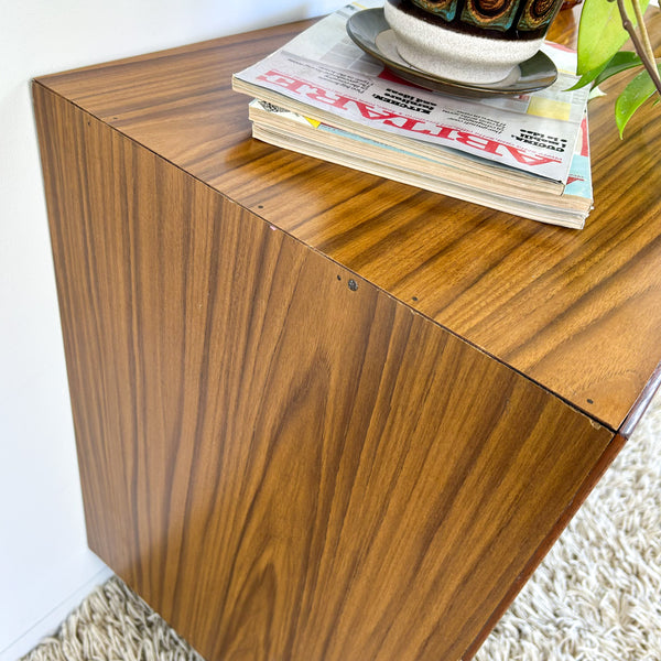 ALROB DRESSER DRAWERS