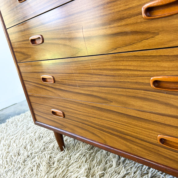 ALROB DRESSER DRAWERS