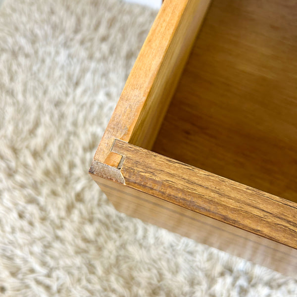 ALROB DRESSER DRAWERS