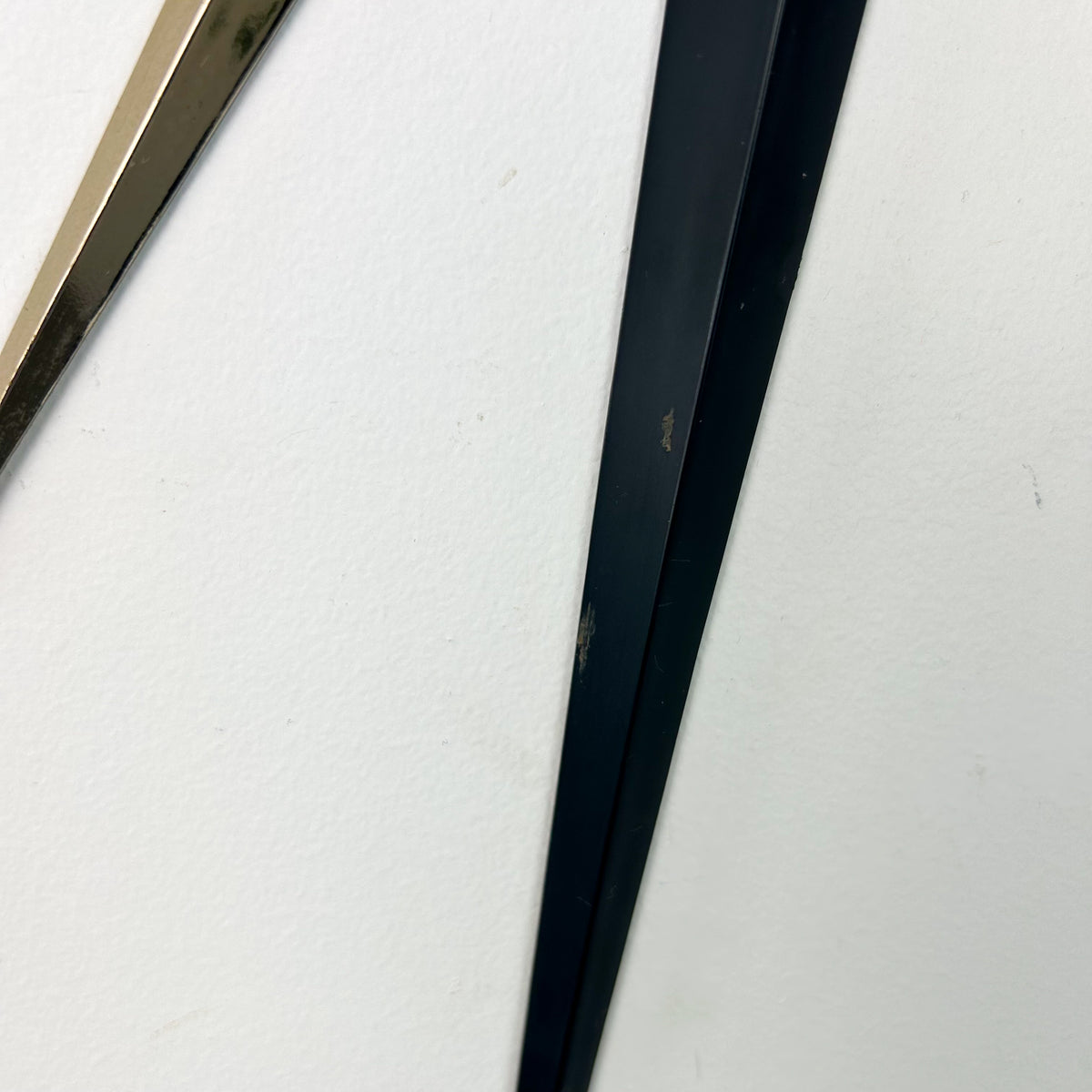 MID CENTURY STARBURST CLOCK - HEY JUDE WORKSHOP • Vintage furniture & objects Melbourne