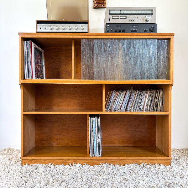 RECORD CABINET