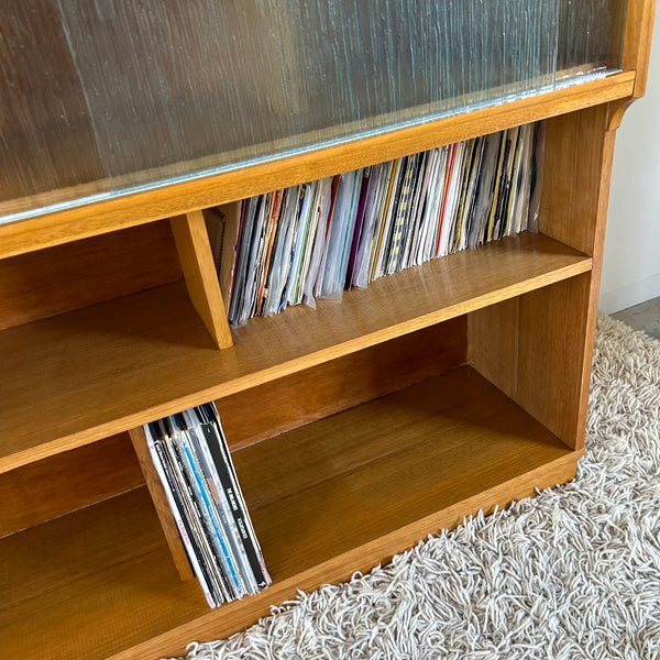 RECORD CABINET