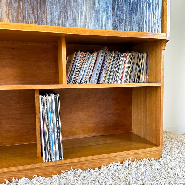 RECORD CABINET