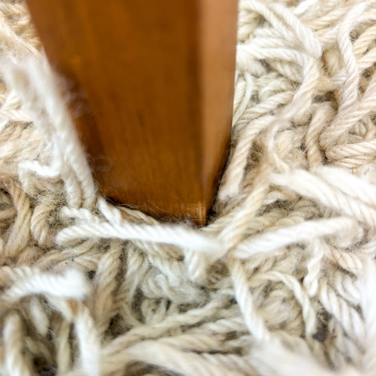 NESTING SIDE TABLES