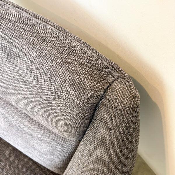 1960s DANISH THREE-SEATER SOFA