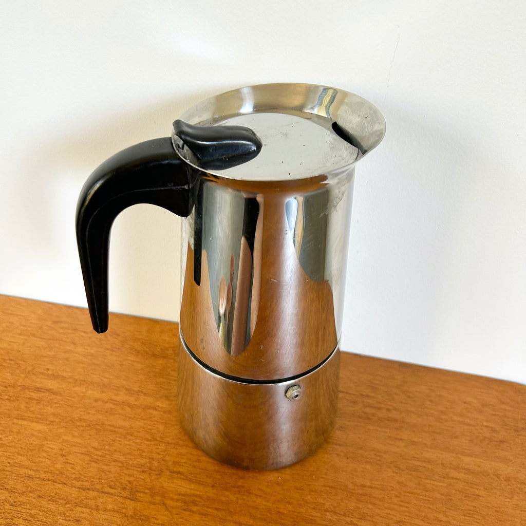ITALIAN STOVETOP COFFEE MAKER GB