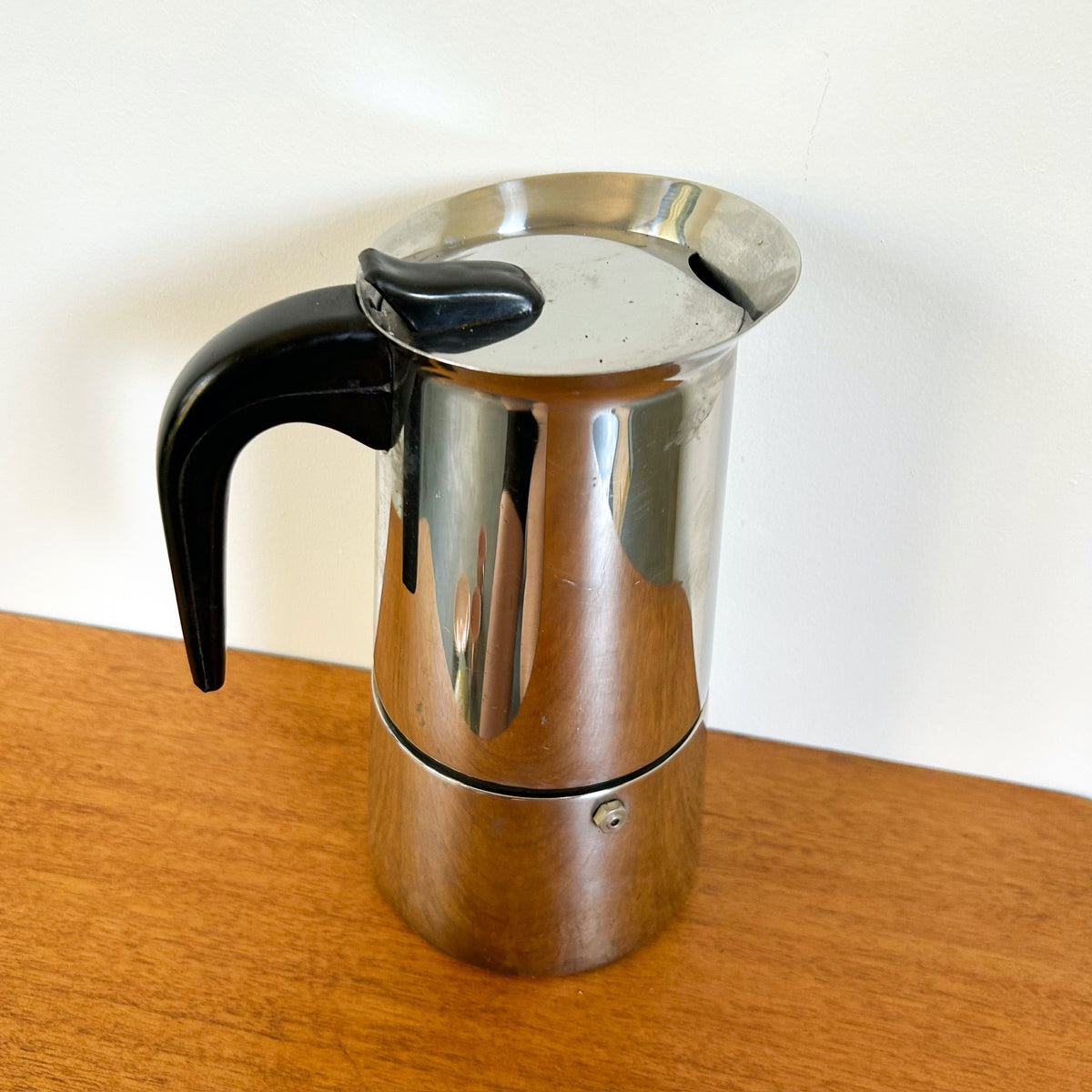 ITALIAN STOVETOP COFFEE MAKER GB