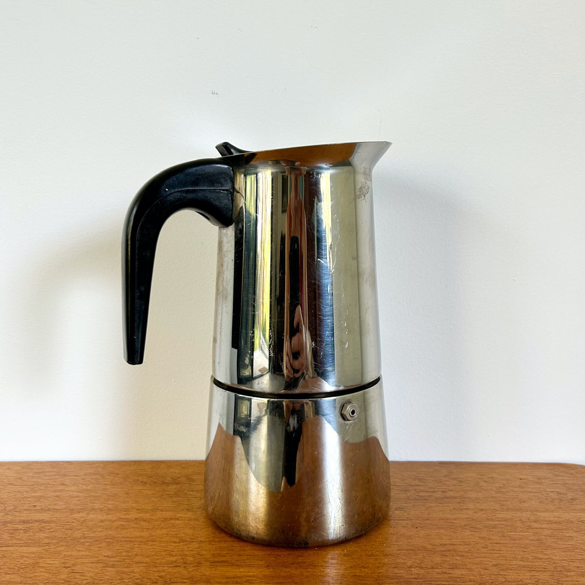 ITALIAN STOVETOP COFFEE MAKER GB