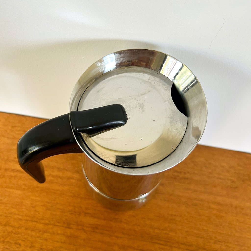 ITALIAN STOVETOP COFFEE MAKER GB