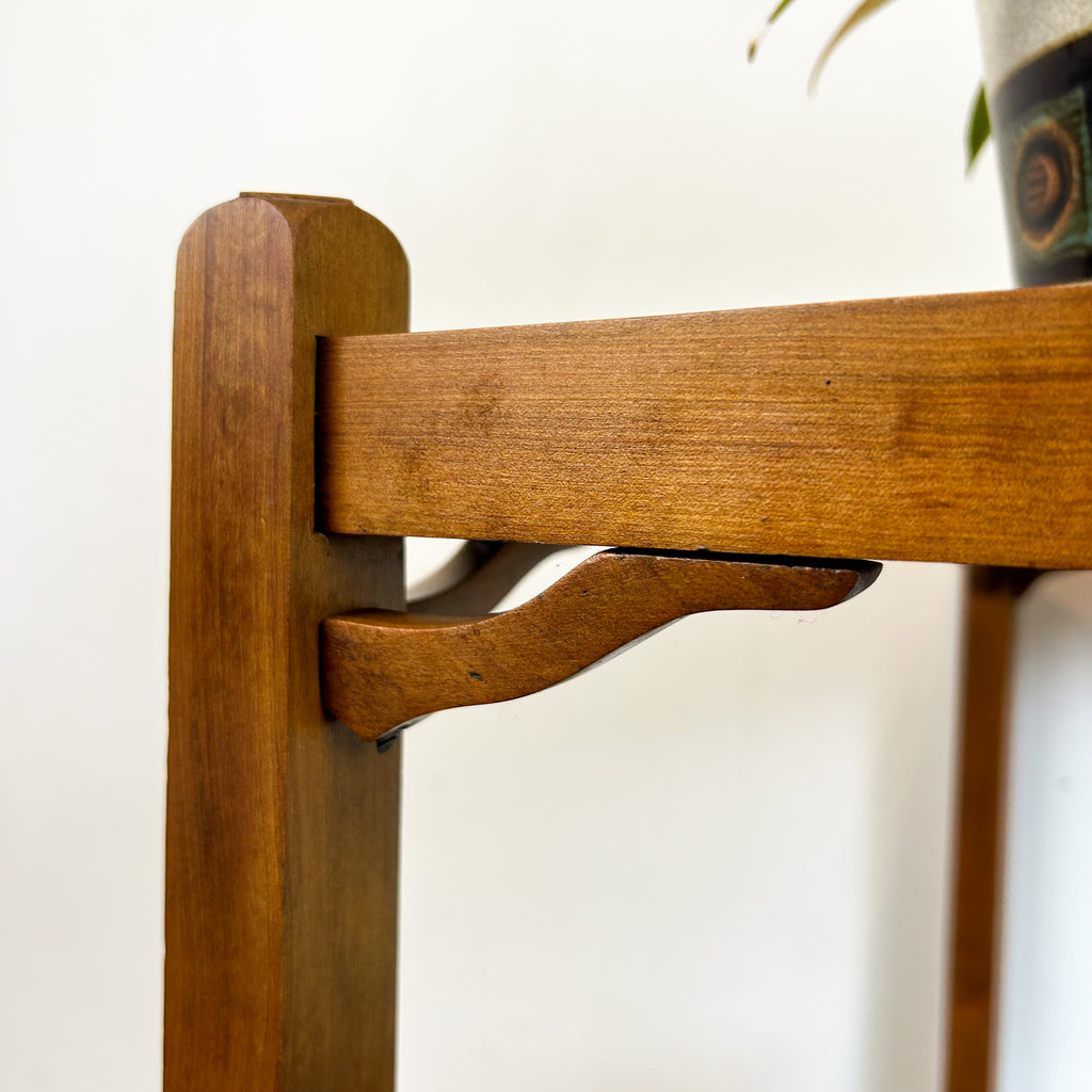 ART DECO BAR TROLLEY - HEY JUDE WORKSHOP • Vintage furniture & objects Melbourne