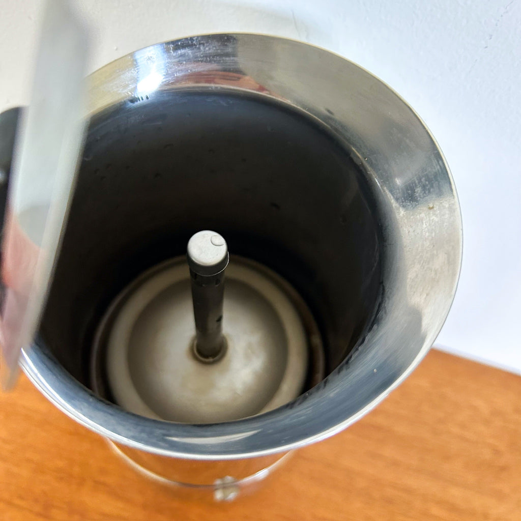ITALIAN STOVETOP COFFEE MAKER GB