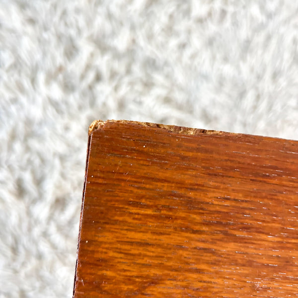 JOHN GRIMES TELEPHONE TABLE