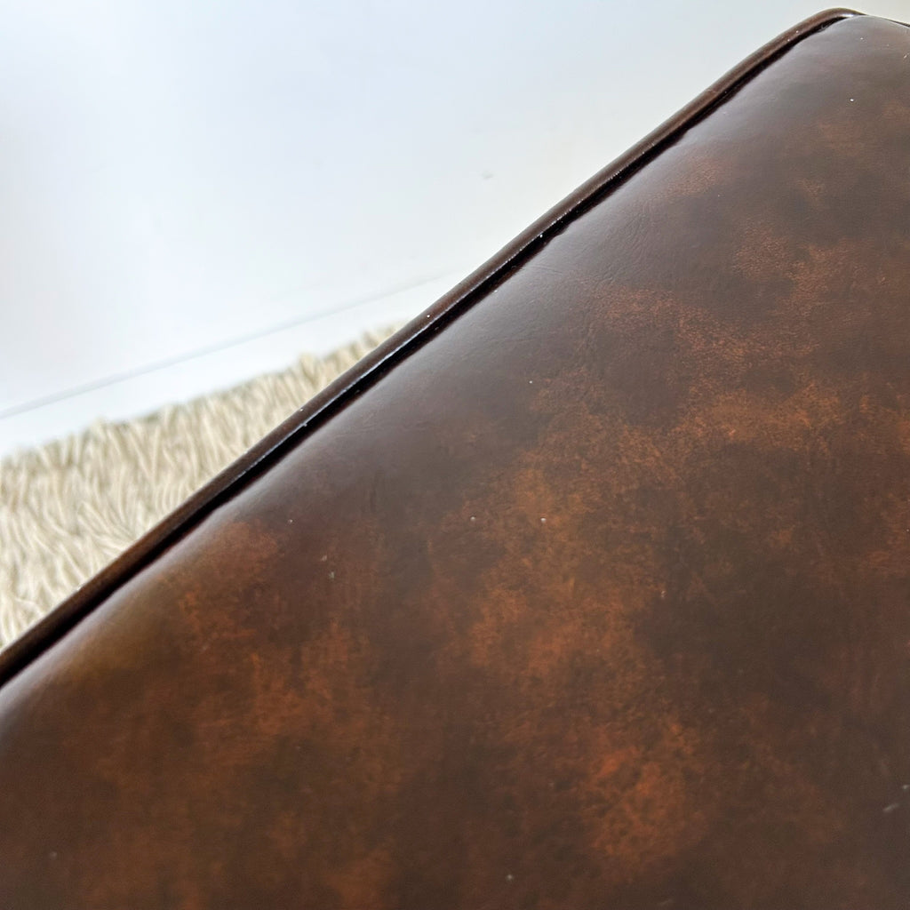JOHN GRIMES TELEPHONE TABLE
