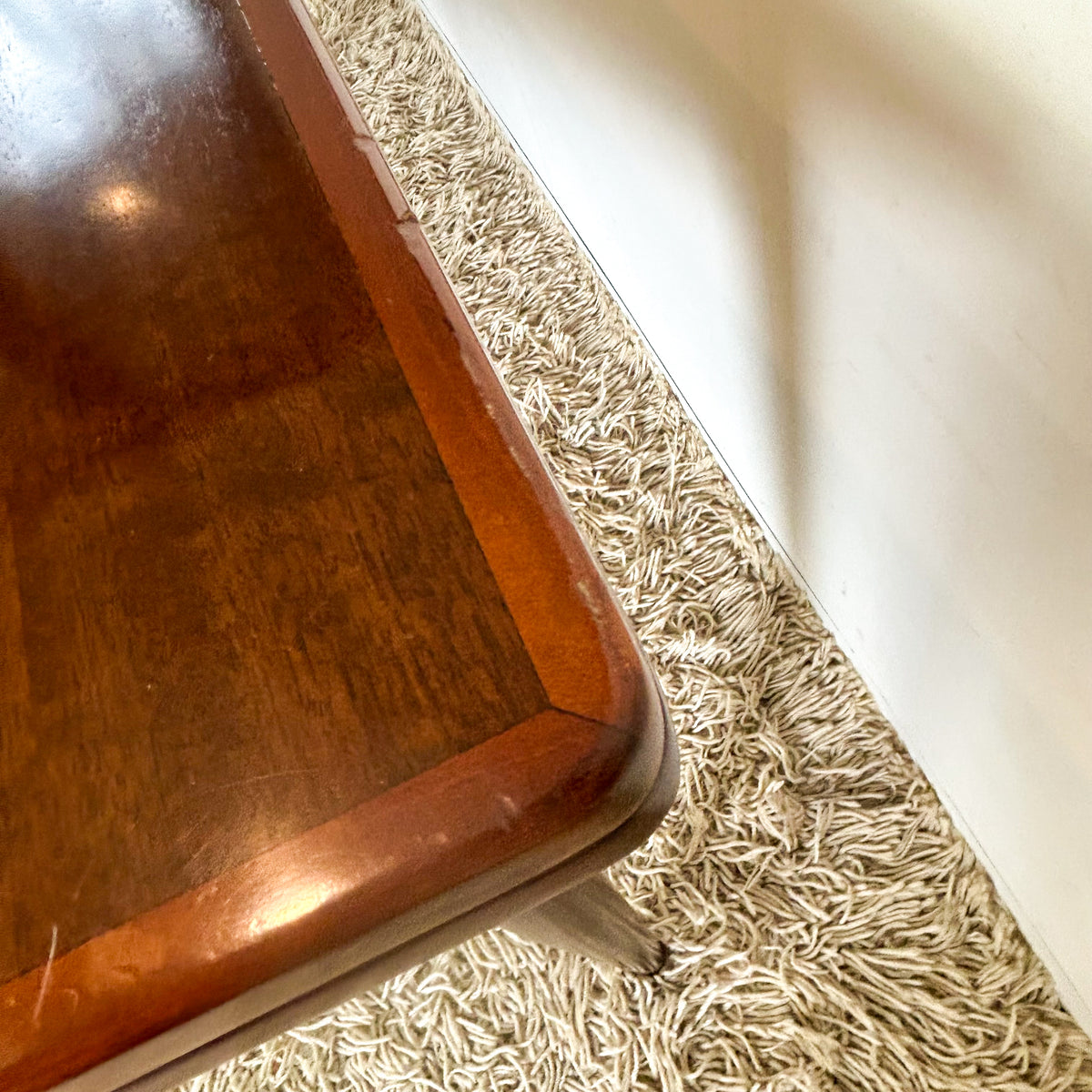 AVALON EXTENSION DINING TABLE
