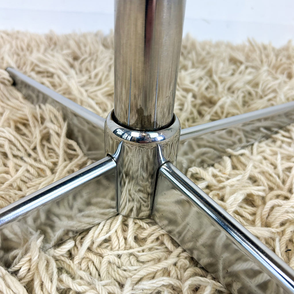 OROGLASS CHAIR BY JAMES FARRELL - HEY JUDE WORKSHOP • Vintage furniture & objects Melbourne