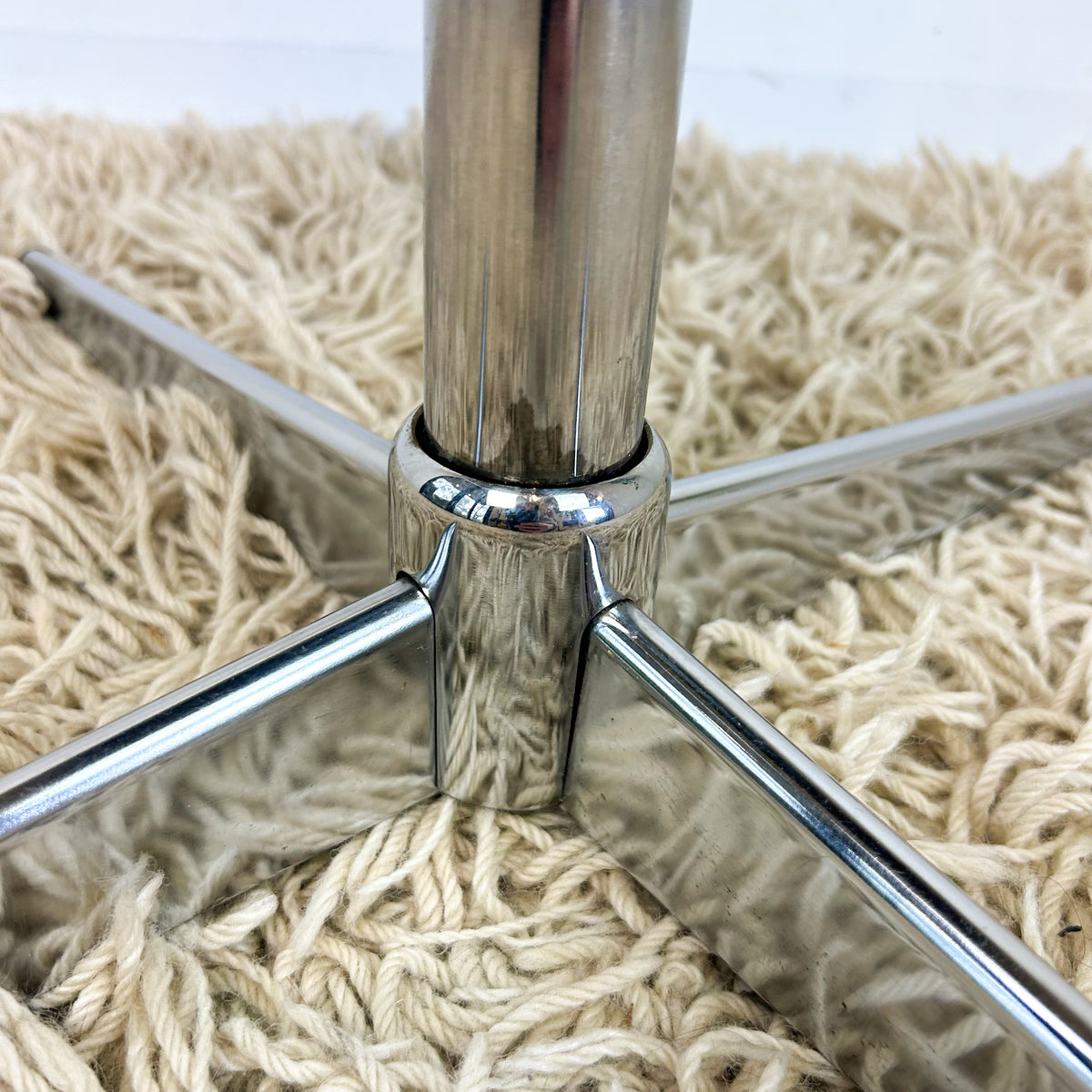 OROGLASS CHAIR BY JAMES FARRELL - HEY JUDE WORKSHOP • Vintage furniture & objects Melbourne