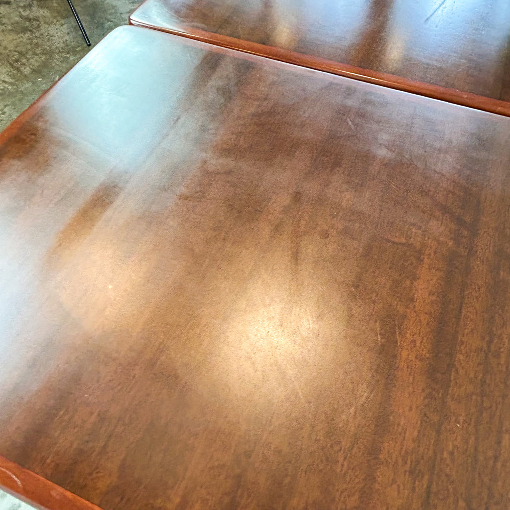 AVALON EXTENSION DINING TABLE